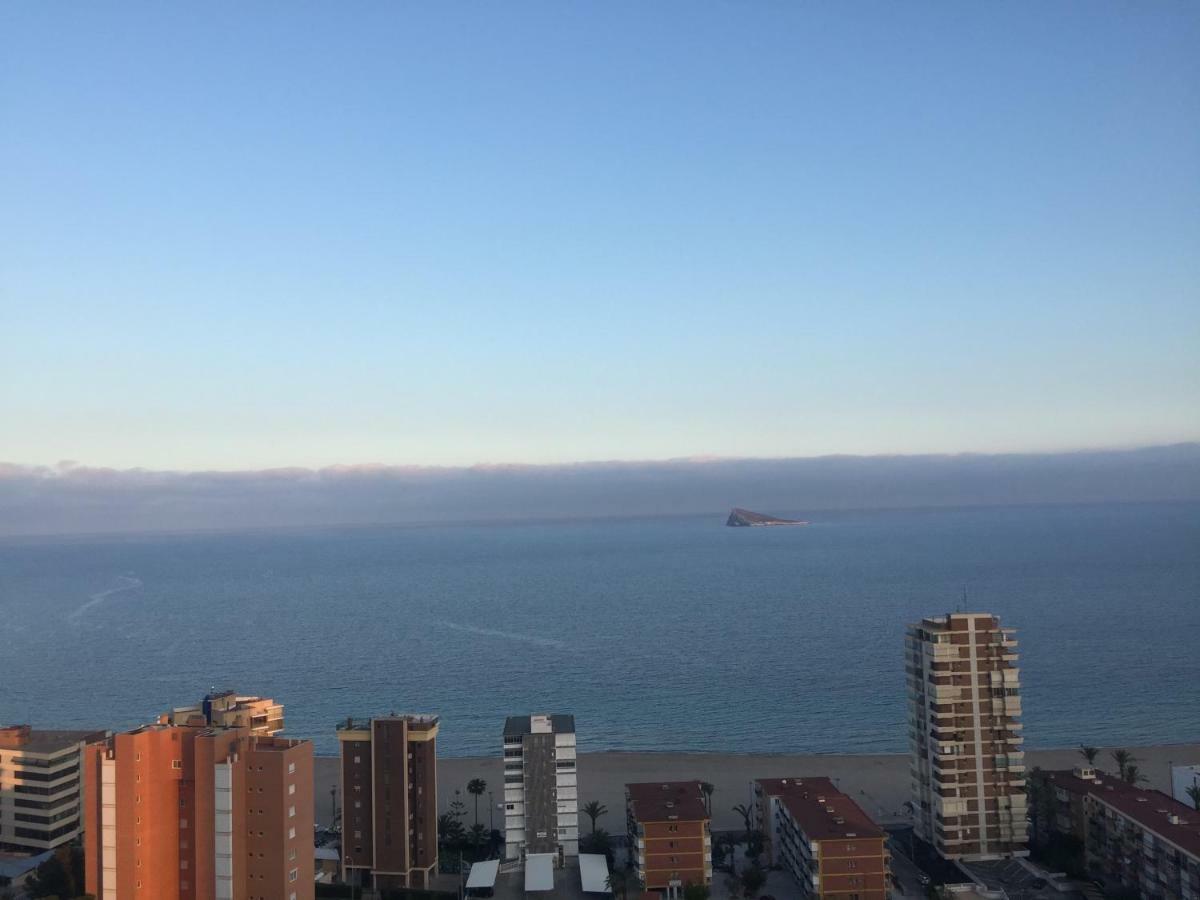 Sunset Drive Apartment Benidorm Luaran gambar