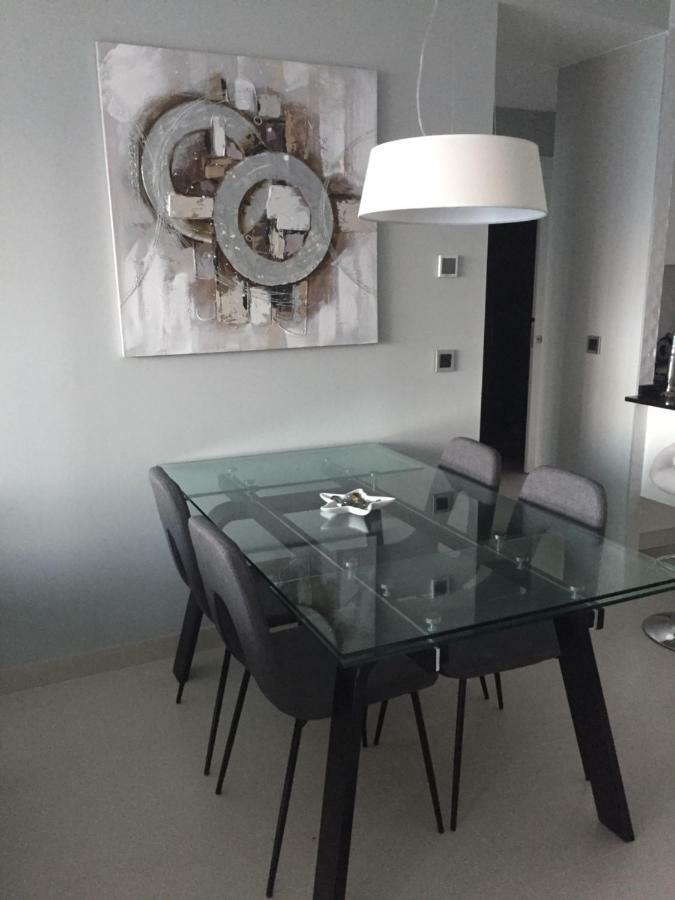 Sunset Drive Apartment Benidorm Luaran gambar