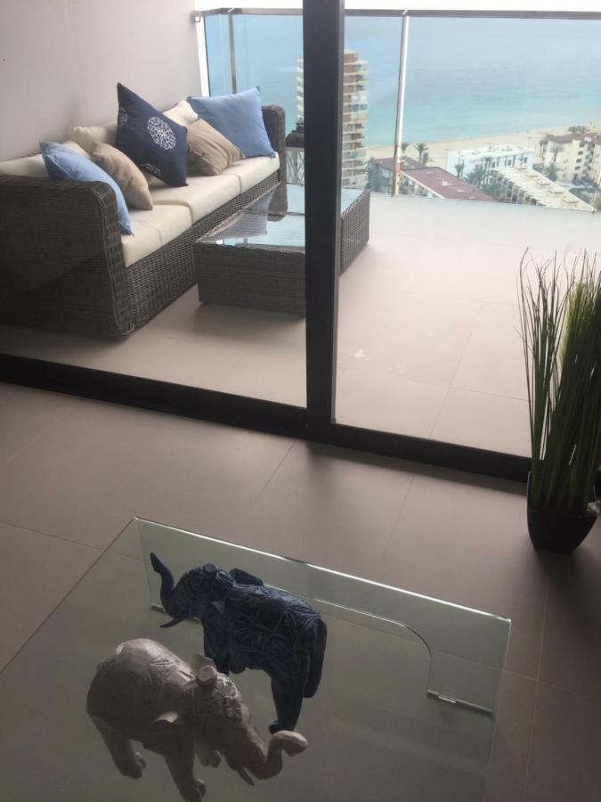 Sunset Drive Apartment Benidorm Luaran gambar