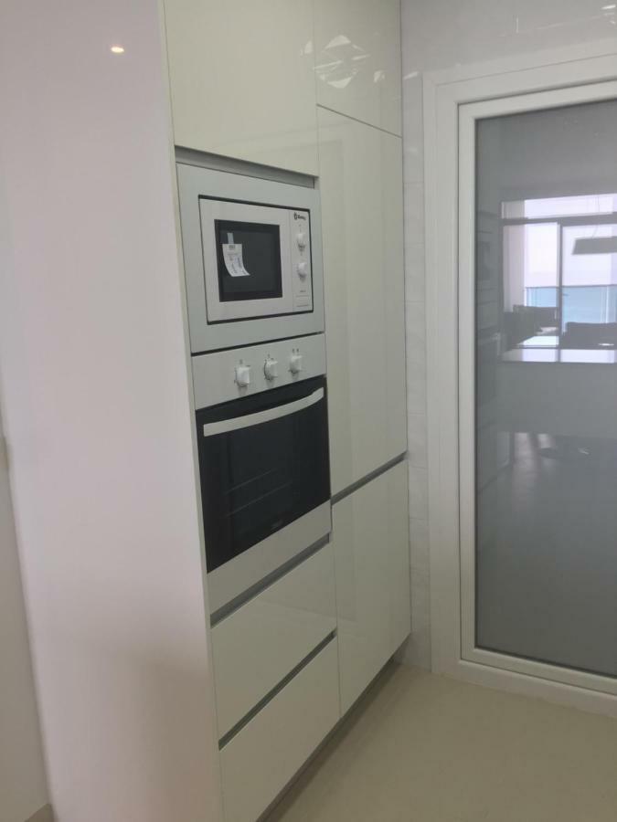 Sunset Drive Apartment Benidorm Luaran gambar