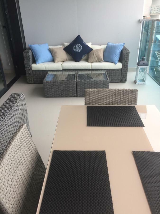 Sunset Drive Apartment Benidorm Luaran gambar