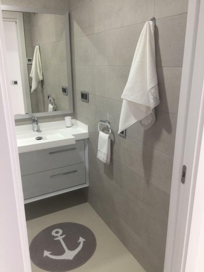 Sunset Drive Apartment Benidorm Luaran gambar