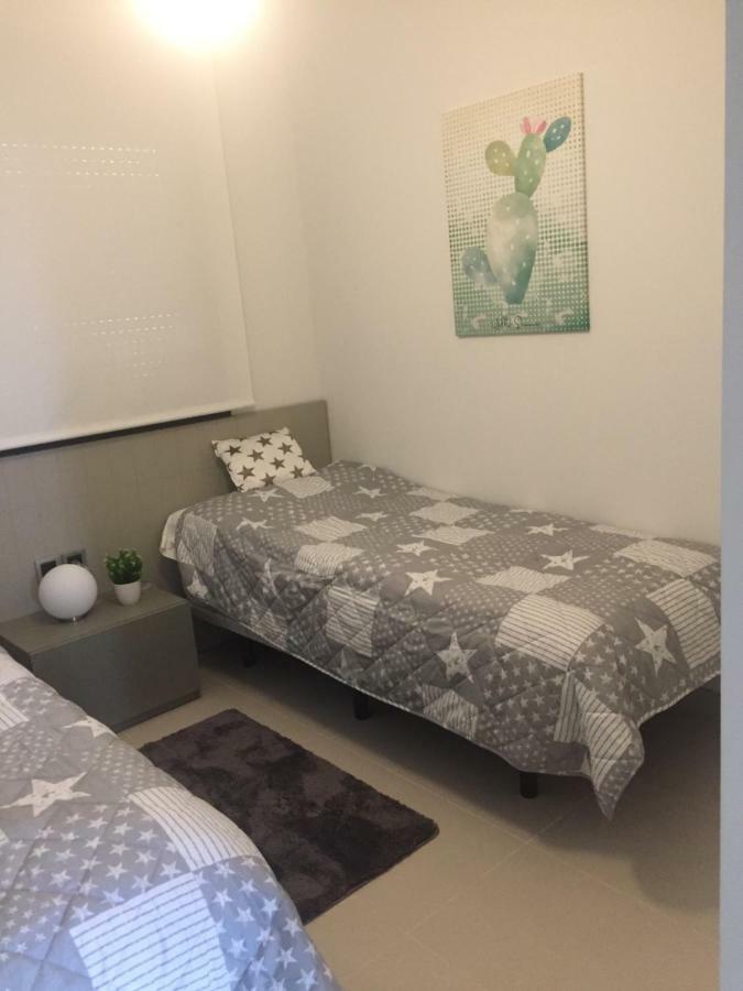 Sunset Drive Apartment Benidorm Luaran gambar