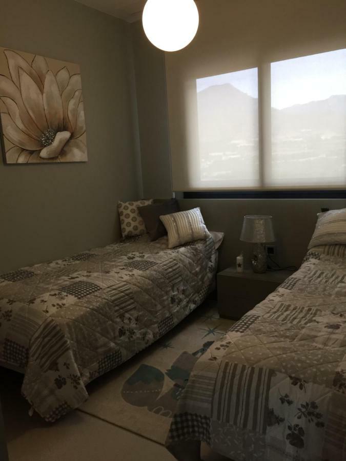 Sunset Drive Apartment Benidorm Luaran gambar