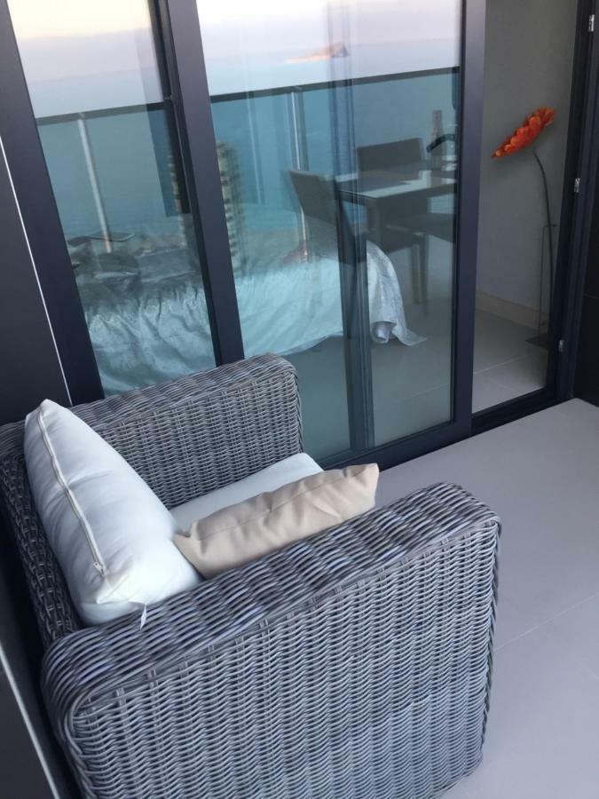 Sunset Drive Apartment Benidorm Luaran gambar