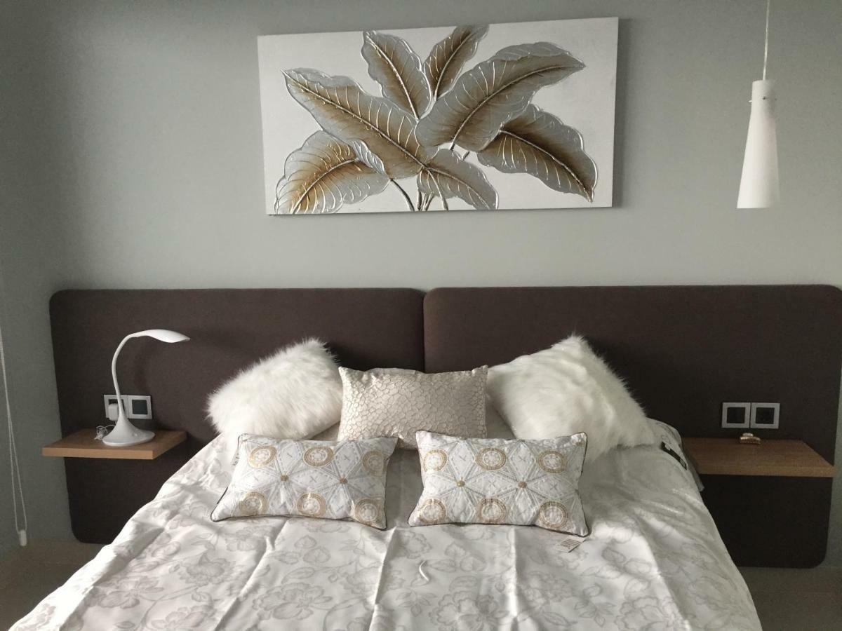 Sunset Drive Apartment Benidorm Luaran gambar