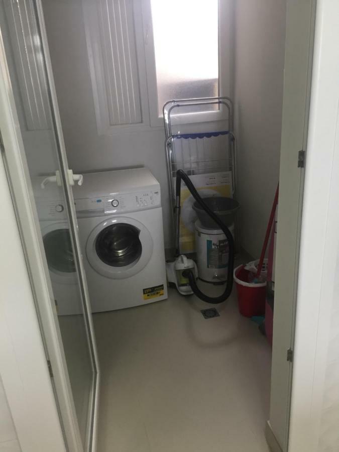 Sunset Drive Apartment Benidorm Luaran gambar