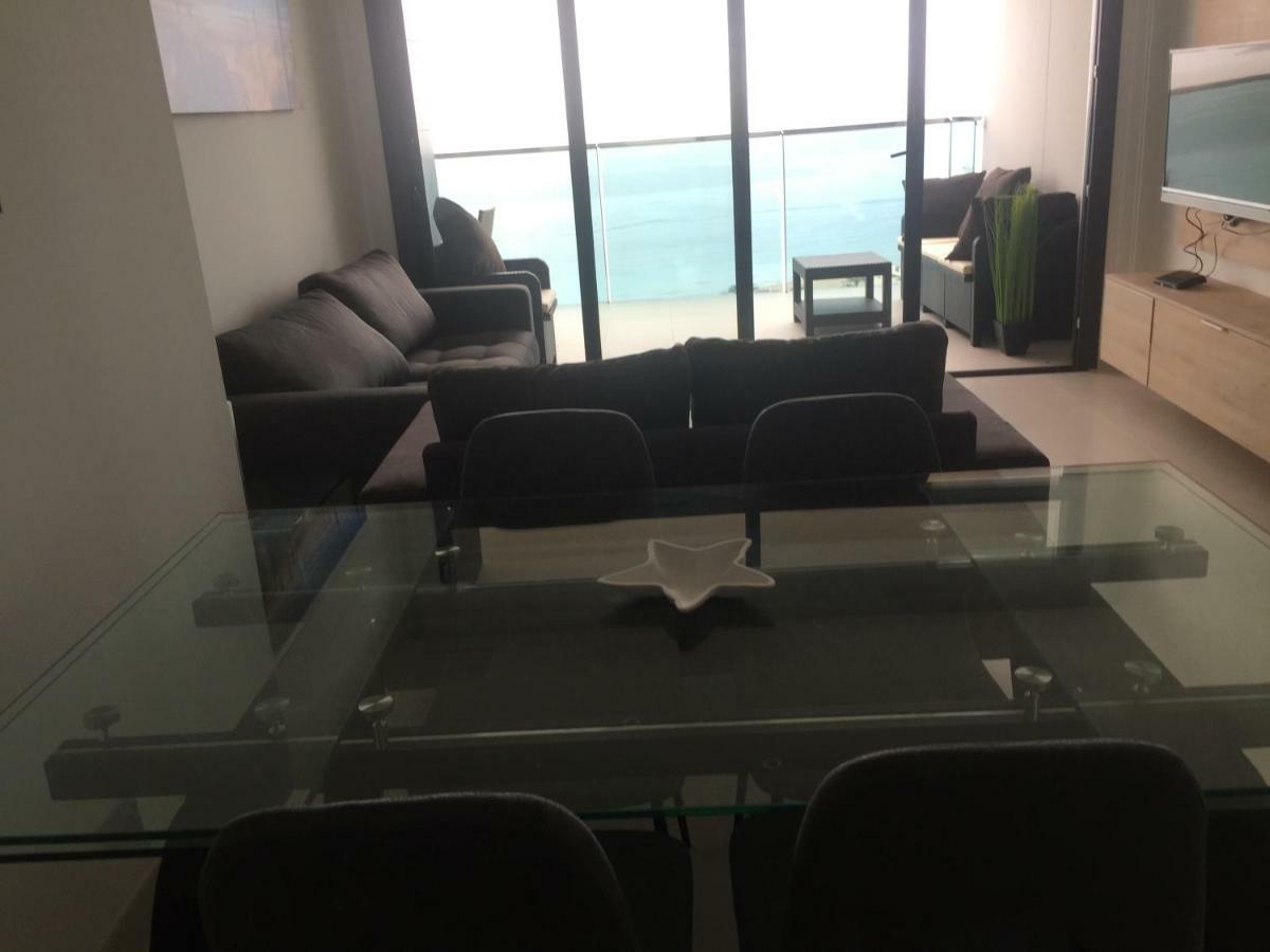 Sunset Drive Apartment Benidorm Luaran gambar