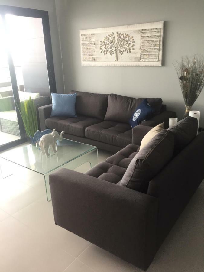 Sunset Drive Apartment Benidorm Luaran gambar