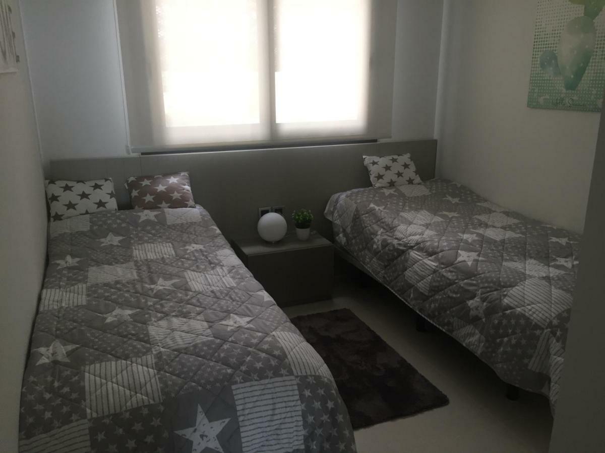 Sunset Drive Apartment Benidorm Luaran gambar