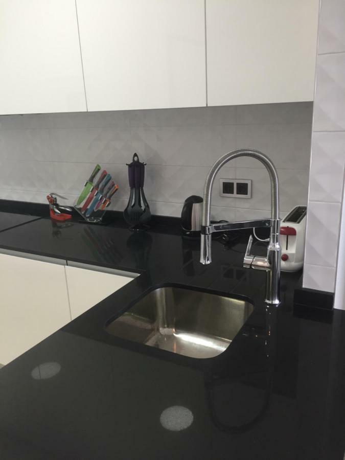 Sunset Drive Apartment Benidorm Luaran gambar
