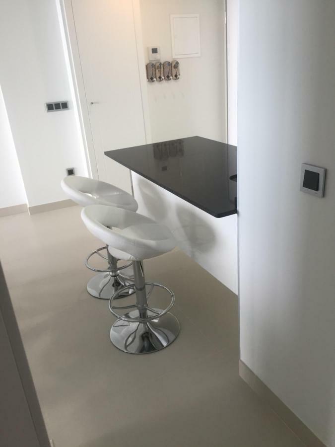 Sunset Drive Apartment Benidorm Luaran gambar