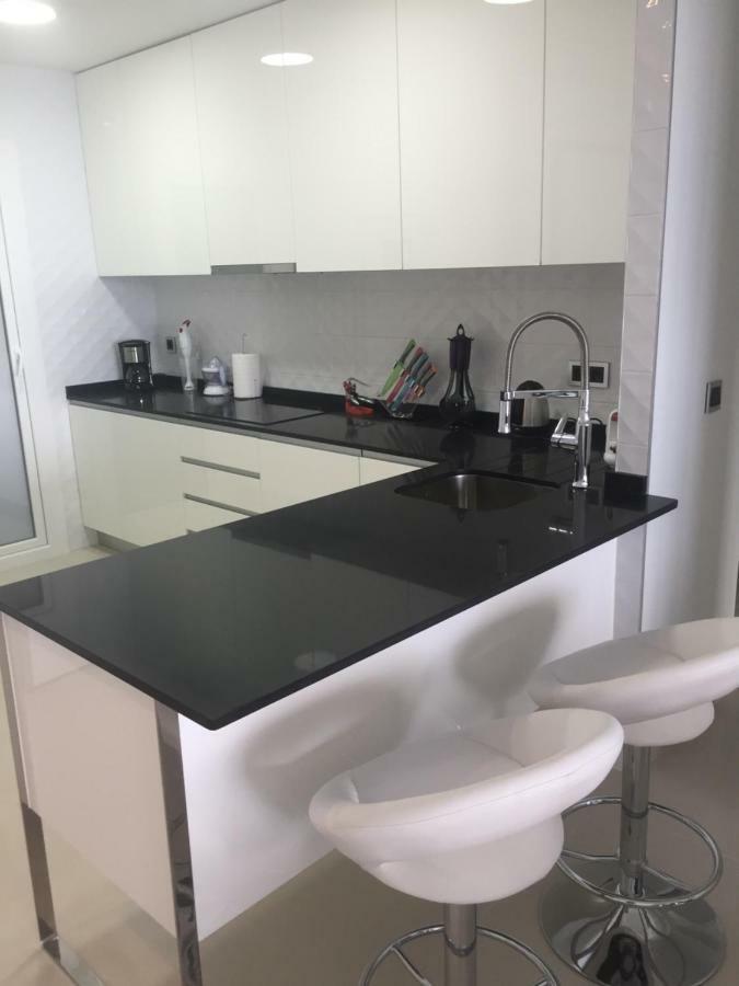 Sunset Drive Apartment Benidorm Luaran gambar