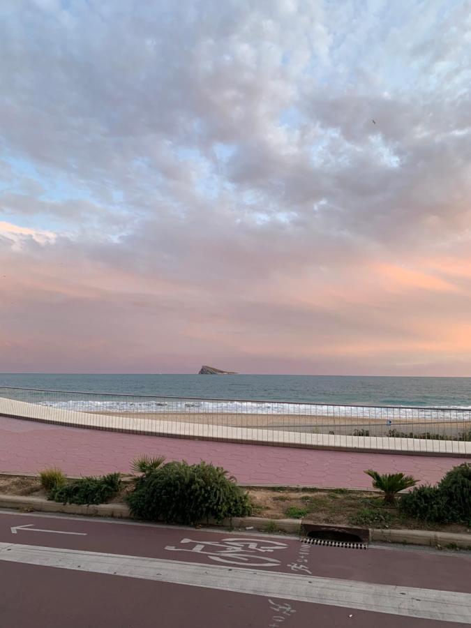 Sunset Drive Apartment Benidorm Luaran gambar