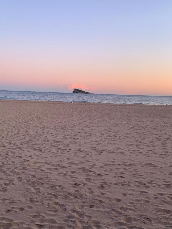 Sunset Drive Apartment Benidorm Luaran gambar